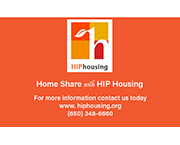 hip housing
